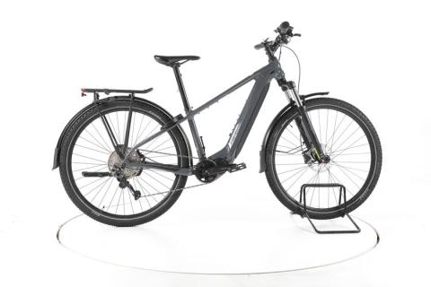 Merida eBIG.NINE 400 EQ Trekking E-Bike