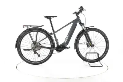 Merida eBIG.NINE 400 EQ Trekking E-Bike