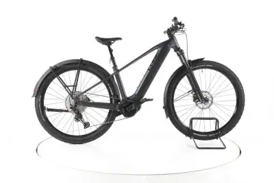 Cube Reaction Hybrid Pro 800 Allroad Trekking E-Bike 2024