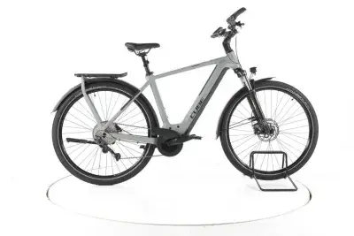 Cube Kathmandu Hybrid ONE Trekking E-Bike