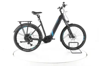 Conway Cairon C 2.0 625 Trekking E-Bike Tiefeinsteiger