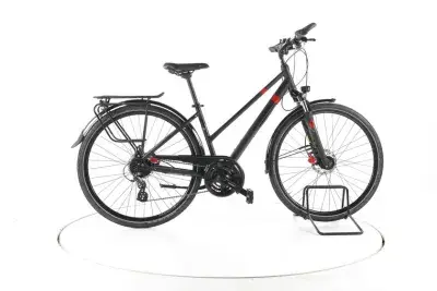 Pegasus Solero SL Disc 24 Fahrrad City & Trekking