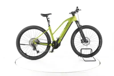 Cube Reaction Hybrid Race E-Bike 2025