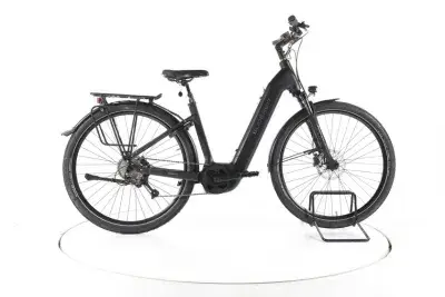 Gudereit ET-3.5 Trekking E-Bike Tiefeinsteiger