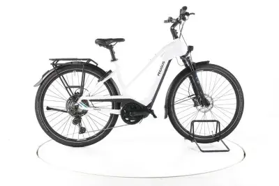 Pegasus Premio Evo 11 Trekking E-Bike
