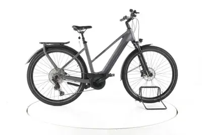 Cube Touring Hybrid EXC Trekking E-Bike