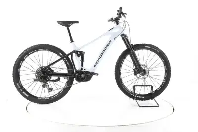 Mondraker Chaser R E-Bike Fully