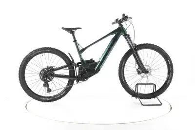 Kellys Theos R50 P E-Bike Fully