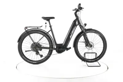 KTM Macina Aera 772 LFC Trekking E-Bike Tiefeinsteiger 2024