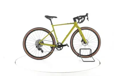 Scott Speedster Gravel 10 Gravelbike 2024