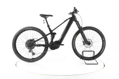 Conway Xyron S 7.9 E-Bike Fully Carbon