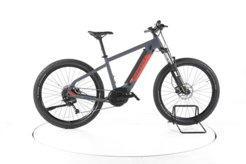 Ghost E-Teru B Essential E-Bike