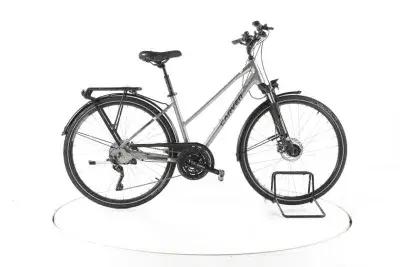 Carver Tour 130 Fahrrad City & Trekking
