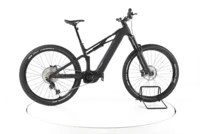 Cube Stereo Hybrid ONE44 E-Bike Fully Carbon 2025