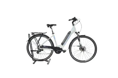 Atala Cult | Upway, Gebrauchtes Ebike