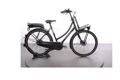 Cortina E-U4 | Upway, Gebrauchtes Ebike