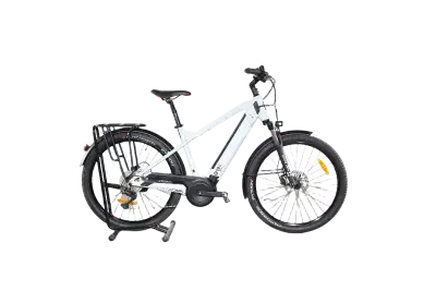 Moustache Samedi 27 Xroad 3 | Upway, Gebrauchtes Ebike