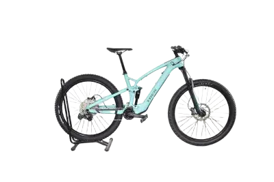 Trek Fuel EXe 5 Deore | Upway, Gebrauchtes Ebike