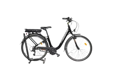 Nakamura E-Powerfit LTD | Upway, Gebrauchtes Ebike