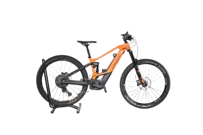 Orbea Wild FS M20 | Upway, Gebrauchtes Ebike