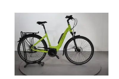 Velodeville AEB200 | Upway, Gebrauchtes Ebike