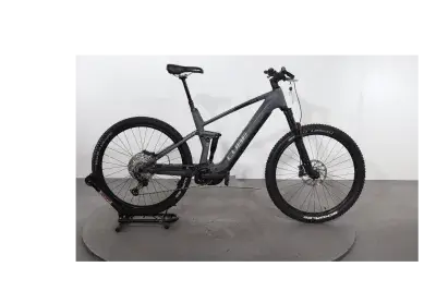 Cube Stereo Hybrid 140 Race | Upway, Gebrauchtes Ebike