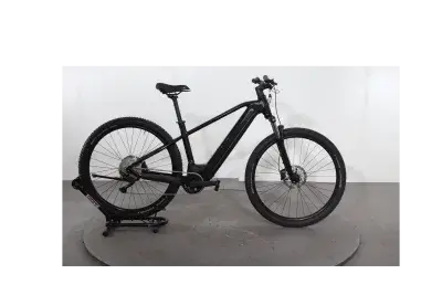 Cube Reaction Hybrid SLT | Upway, Gebrauchtes Ebike