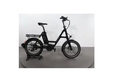 I:SY Skyfly S10 | Upway, Gebrauchtes Ebike