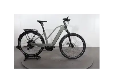 Kettler Quadriga CX10 | Upway, Gebrauchtes Ebike