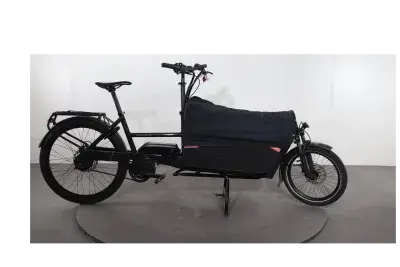 Riese & Müller Packster 60 | Upway, Gebrauchtes Ebike