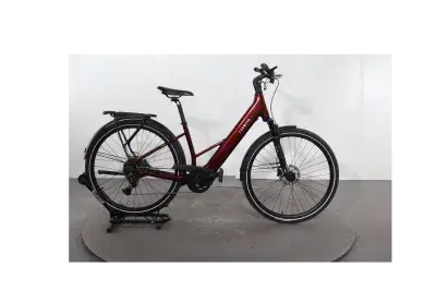 Tenways AGO Air | Upway, Gebrauchtes Ebike