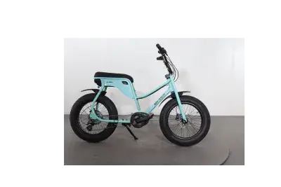 Ruff Cycles Lil'Missy | Upway, Gebrauchtes Ebike