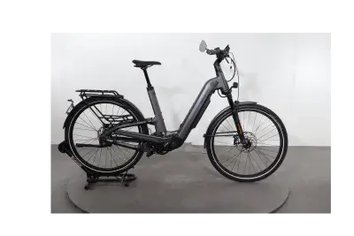 Kettler Pinniato FS Speed | Upway, Gebrauchtes Ebike