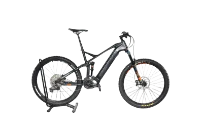Megamo Al Crave 05 | Upway, Gebrauchtes Ebike