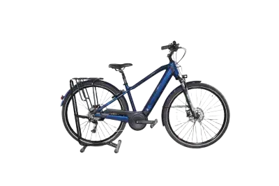 Moustache Samedi 28.2 | Upway, Gebrauchtes Ebike