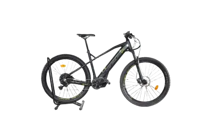 Nakamura E-Summit 950 | Upway, Gebrauchtes Ebike