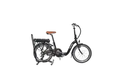 Bizobike Vero Bello | Upway, Gebrauchtes Ebike