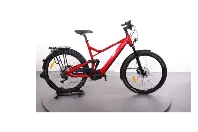 Moustache Samedi 27 Xroad FS | Upway, Gebrauchtes Ebike