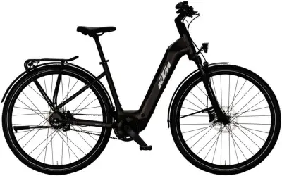 KTM Macina Superbelt SX 20 Grau Modell 2027