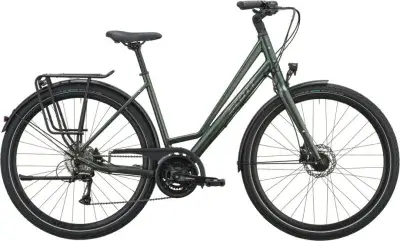 Scott Vitess 25 Wave Grün Modell 2027