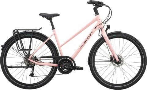 Scott Vitess 25 Slope Pink Modell 2027
