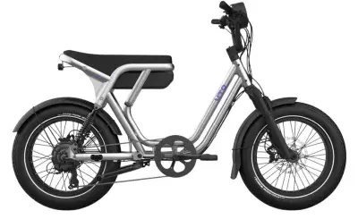 UTO OG200 Silber Modell 2026