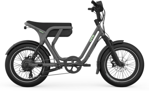 UTO OG200 Grau Modell 2026