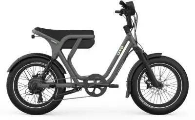 UTO OG200 Grau Modell 2026