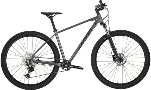 Carver Strict 140 - B-Ware Grau Modell 2024