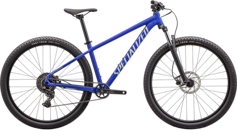 Specialized Rockhopper Sport Blau Modell 2025