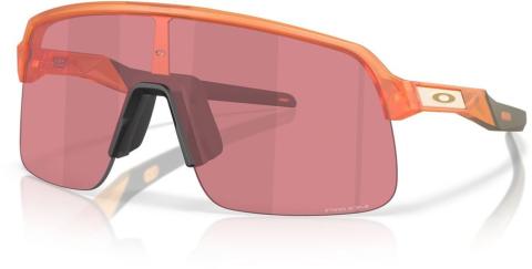Oakley Sutro Lite S Matte Trans Ginger/Prizm Dark Golf Orange Modell 2026