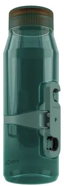 Fidlock Twist Trinkflasche 700 life mit Bottle Connector Grün Modell 2026