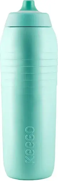 Fidlock Keego Trinkflasche 750 Silber Modell 2026