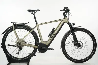 CUBE Kathmandu Hybrid Pro 625
